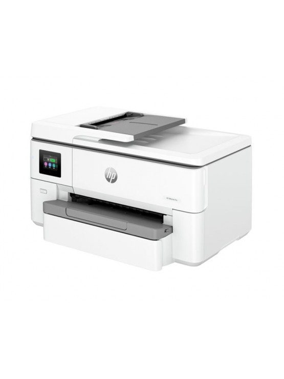 პრინტერი: HP OfficeJet Pro 9720 Wide Format All-in-One Printer White - 53N94C