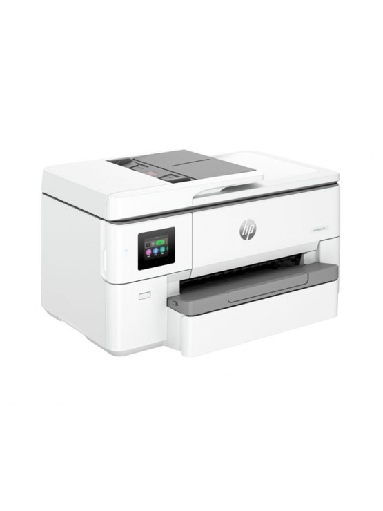 პრინტერი: HP OfficeJet Pro 9720 Wide Format All-in-One Printer White - 53N94C