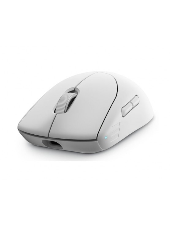 მაუსი: Dell Alienware Pro Wireless Gaming Mouse Lunar Light - 545-BBFN