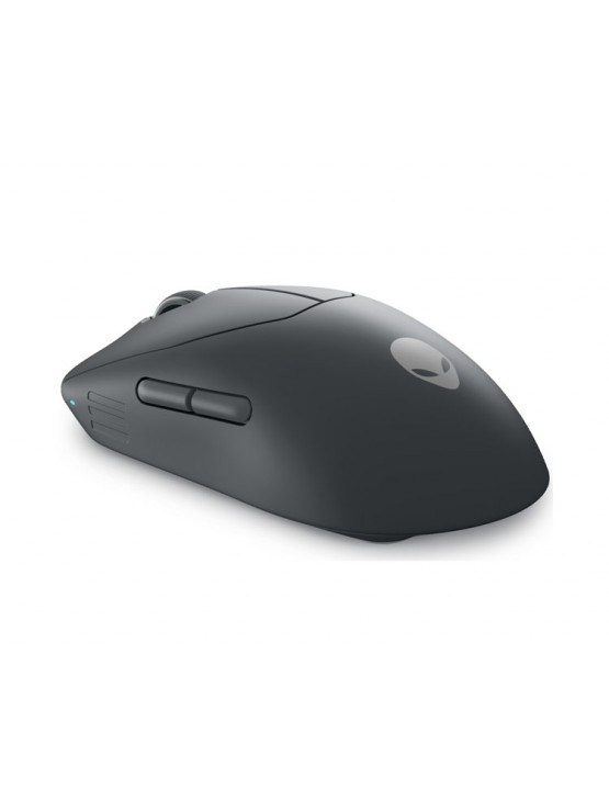 მაუსი: Dell Alienware Pro Wireless Gaming Mouse Dark Side of the Moon - 545-BBFP