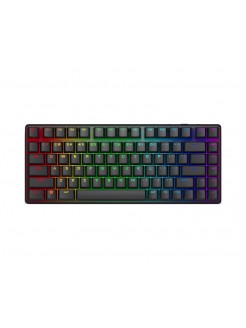 კლავიატურა: Dell Alienware Pro WR47C Wireless Gaming Keyboard Dark Side of the Moon - 545-BBFQ