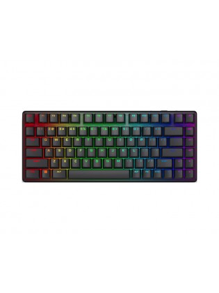 კლავიატურა: Dell Alienware Pro WR47C Wireless Gaming Keyboard Dark Side of the Moon - 545-BBFQ