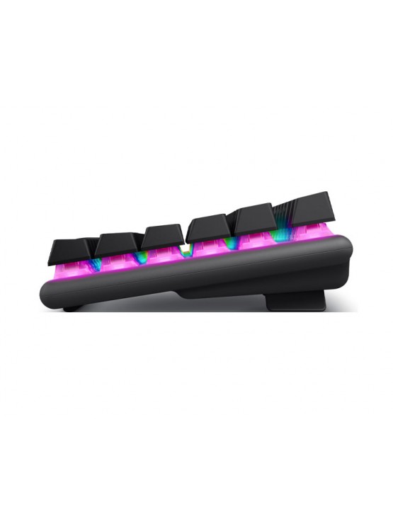 კლავიატურა: Dell Alienware Pro WR47C Wireless Gaming Keyboard Dark Side of the Moon - 545-BBFQ