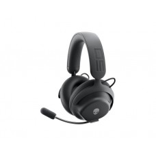 ყურსასმენი: Dell Alienware Pro Wireless Gaming Headset Black - 545-BBFS