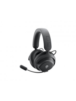 ყურსასმენი: Dell Alienware Pro Wireless Gaming Headset Black - 545-BBFS