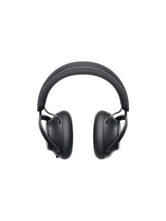 ყურსასმენი: Dell Alienware Pro Wireless Gaming Headset Black - 545-BBFS