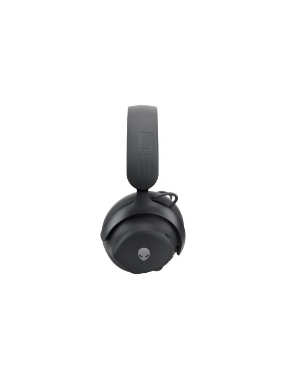 ყურსასმენი: Dell Alienware Pro Wireless Gaming Headset Black - 545-BBFS