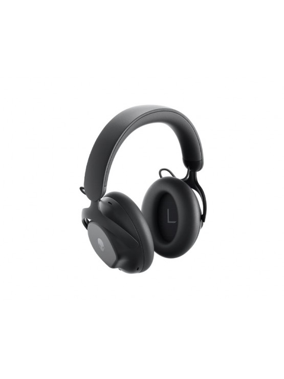 ყურსასმენი: Dell Alienware Pro Wireless Gaming Headset Black - 545-BBFS