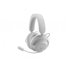 ყურსასმენი: Dell Alienware Pro Wireless Gaming Headset Lunar Light - 545-BBFT