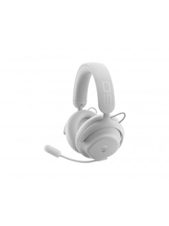 კლავიატურა: Dell Alienware Pro Wireless Gaming Headset Lunar Light - 545-BBFT