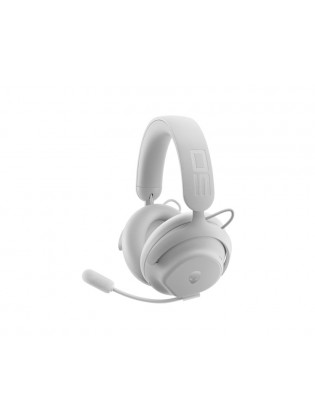 კლავიატურა: Dell Alienware Pro Wireless Gaming Headset Lunar Light - 545-BBFT