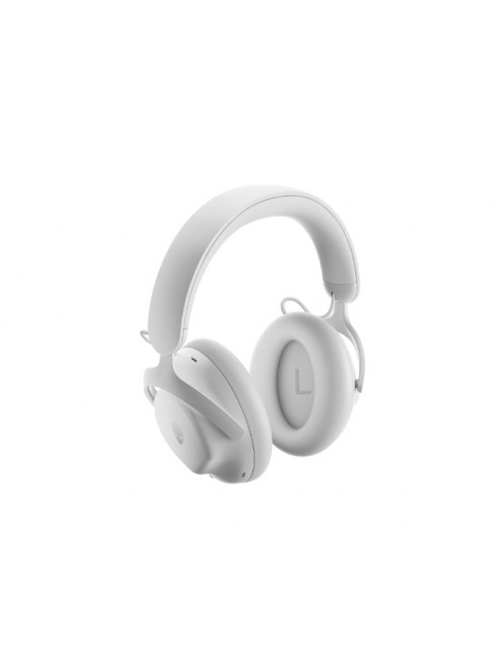 კლავიატურა: Dell Alienware Pro Wireless Gaming Headset Lunar Light - 545-BBFT