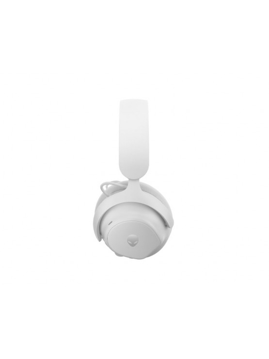 კლავიატურა: Dell Alienware Pro Wireless Gaming Headset Lunar Light - 545-BBFT