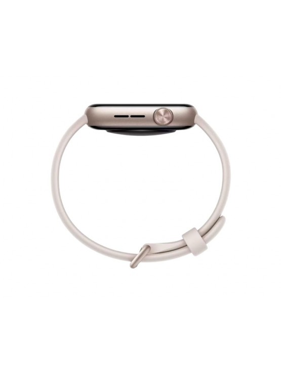 სმარტ საათი: Honor Watch 5 Silicone Strap Gold - 5502ABGW