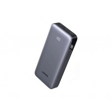 პორტატული დამტენი: UGREEN PB532 55989B 20000mAh Fast Charging Power Bank Grey