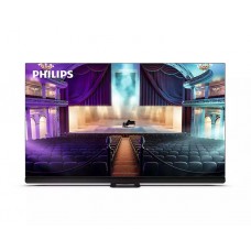 ტელევიზორი: Philips 55OLED908/12 55" 4K UHD Smart TV HDR 10+ Wi-Fi Black