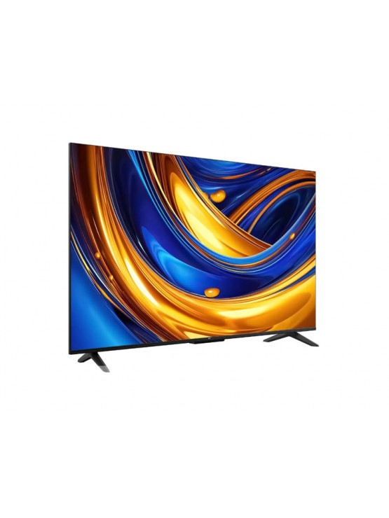 ტელევიზორი: TCL 55P655 55" 4K UHD Smart TV HDR 10 Wi-Fi Black - 55P655/R51AP-EU