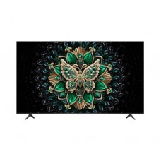 ტელევიზორი: TCL 55C6K 55" 4K UHD Smart TV HDR 10+ Wi-Fi Black