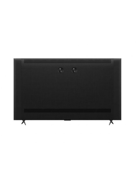 ტელევიზორი: TCL 55C6K 55" 4K UHD Smart TV HDR 10+ Wi-Fi Black