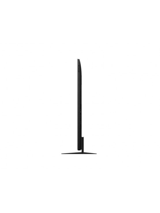 ტელევიზორი: TCL 55C7L 55" 4K UHD Smart TV HDR 10+ Wi-Fi Black