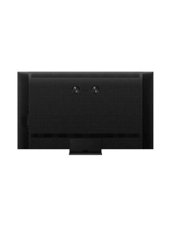 ტელევიზორი: TCL 55C7L 55" 4K UHD Smart TV HDR 10+ Wi-Fi Black
