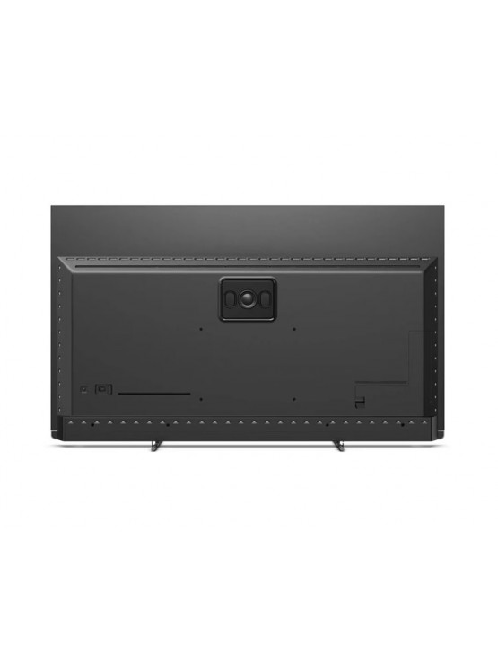 ტელევიზორი: Philips 55OLED910/12 55" 4K UHD Smart TV HDR 10+ Wi-Fi Black/Grey