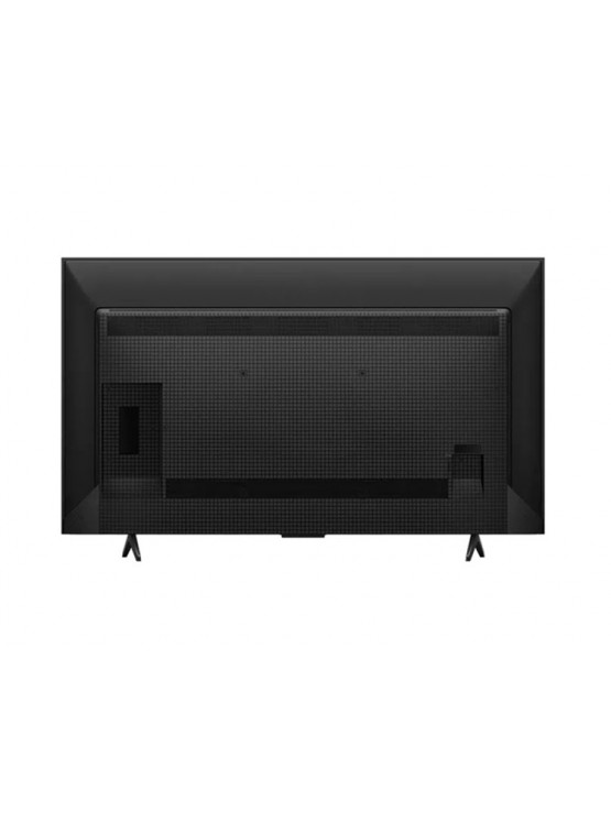 ტელევიზორი: TCL 55P7K 55" 4K UHD Smart TV HDR 10+ Wi-Fi Black