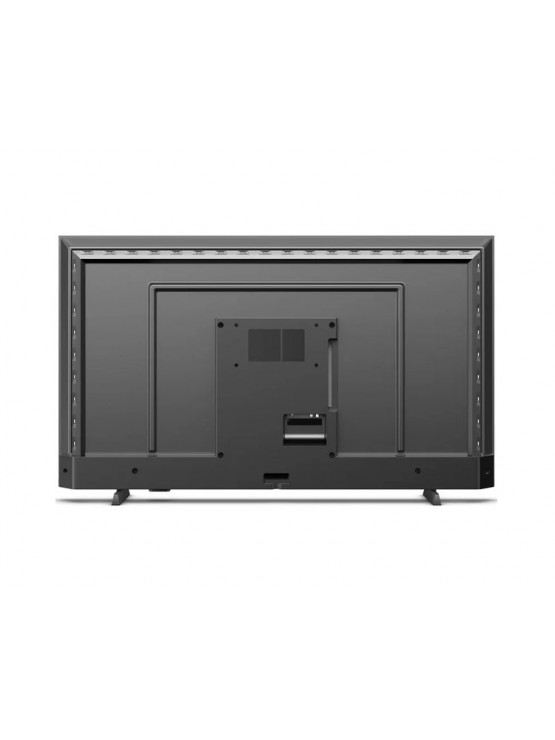 ტელევიზორი: Philips 55PUS8209/12 55" 4K UHD Smart TV HDR 10+ Wi-Fi Black