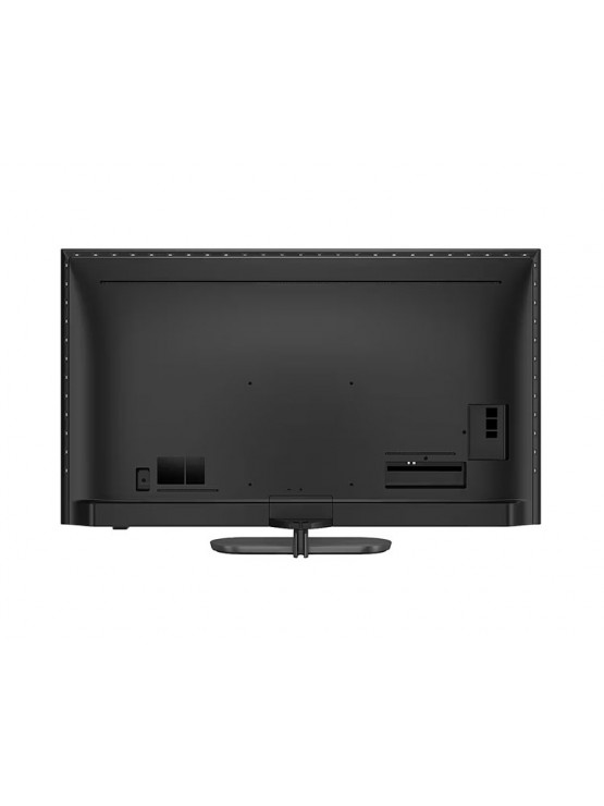 ტელევიზორი: Philips 55PUS9010/12 55" 4K UHD Smart TV HDR 10+ Wi-Fi Black