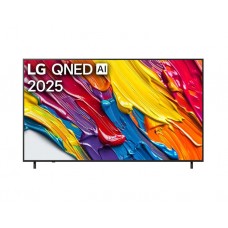 ტელევიზორი: LG 55QNED82A6B 55" 4K UHD Smart TV HDR 10 Wi-Fi Black