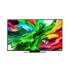 ტელევიზორი: LG 55QNED86A6A.AMCN 55" 4K UHD Smart TV HDR 10 Wi-Fi Black