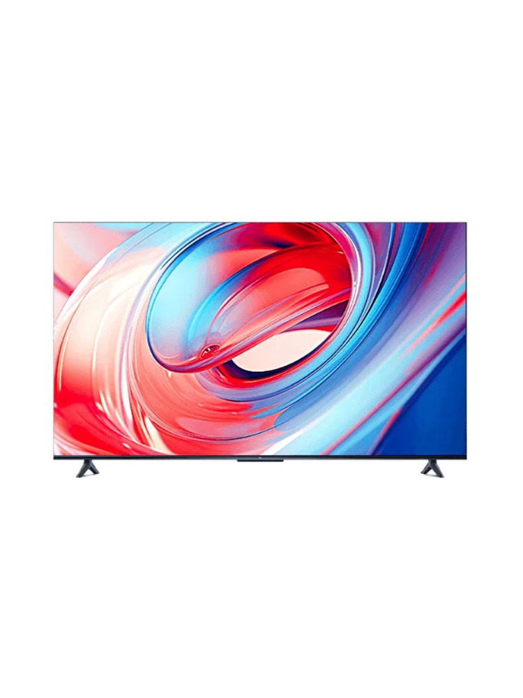 ტელევიზორი: TCL 55V6B 55" 4K UHD Smart TV HDR 10 Wi-Fi Black