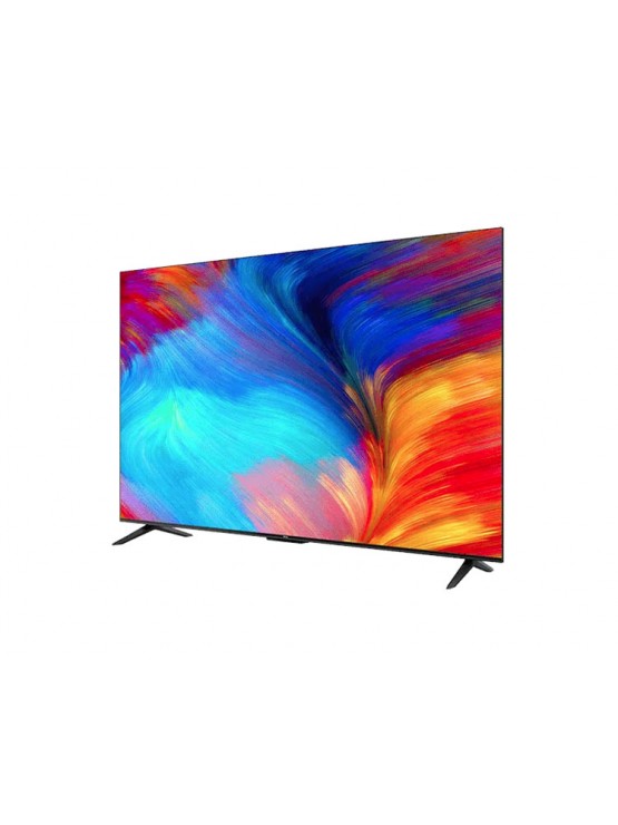 ტელევიზორი: TCL 55V6B 55" 4K UHD Smart TV HDR 10 Wi-Fi Black