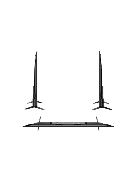 ტელევიზორი: TCL 55V6B 55" 4K UHD Smart TV HDR 10 Wi-Fi Black