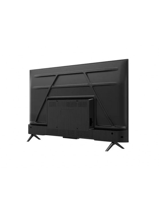 ტელევიზორი: TCL 55V6C 55" 4K UHD Smart TV HDR 10 Wi-Fi Black