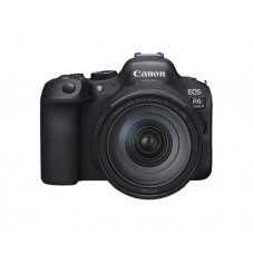 ფოტოაპარატი: Canon EOS R6 MARK II RF 24-105 F4-7.1 IS STM Black - 5666C030AA