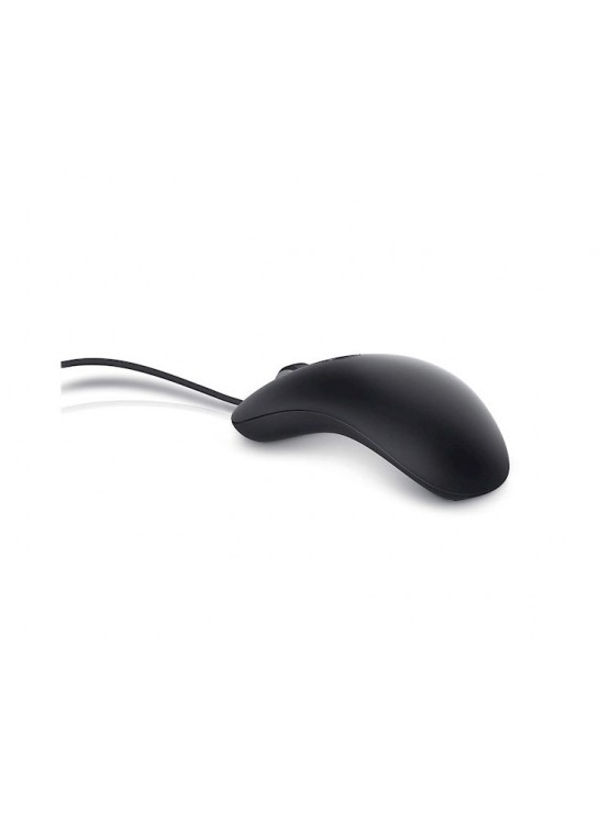 მაუსი: Dell MS819Wired Mouse with Fingerprint Reader Black - 570-AARY