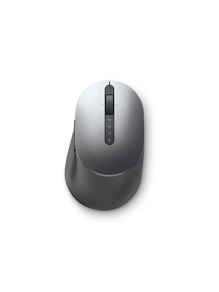 მაუსი: Dell MS5320W Multi-Device Wireless Mouse Titan Grey - 570-ABHI