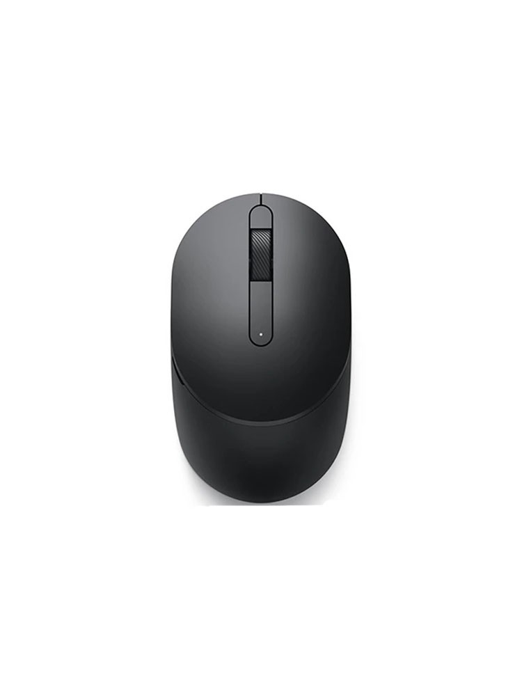 მაუსი: Dell MS3320W Mobile Wireless Mouse Black - 570-ABHK