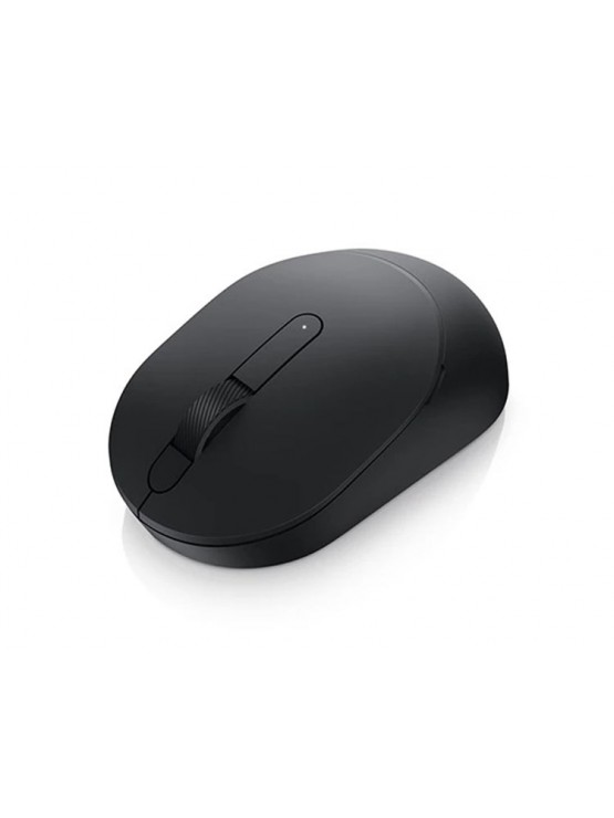 მაუსი: Dell MS3320W Mobile Wireless Mouse Black - 570-ABHK