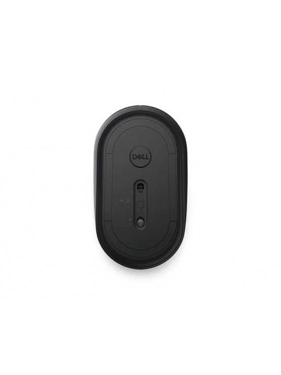 მაუსი: Dell MS3320W Mobile Wireless Mouse Black - 570-ABHK