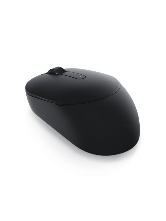 მაუსი: Dell MS3320W Mobile Wireless Mouse Black - 570-ABHK