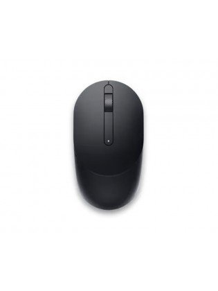 მაუსი: Dell MS300 Full-Size Wireless Mouse Black - 570-ABOC