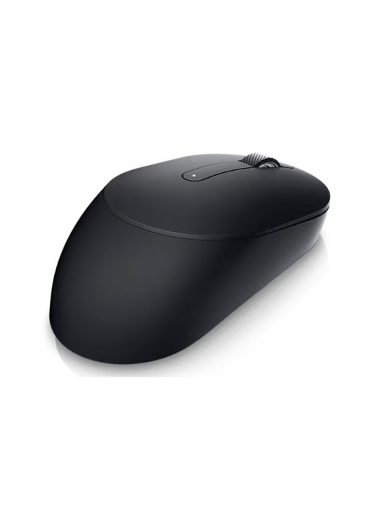 მაუსი: Dell MS300 Full-Size Wireless Mouse Black - 570-ABOC