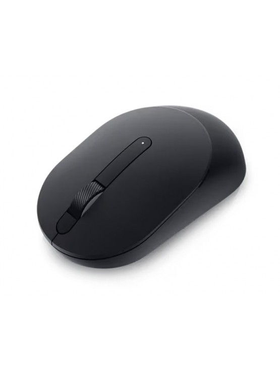 მაუსი: Dell MS300 Full-Size Wireless Mouse Black - 570-ABOC