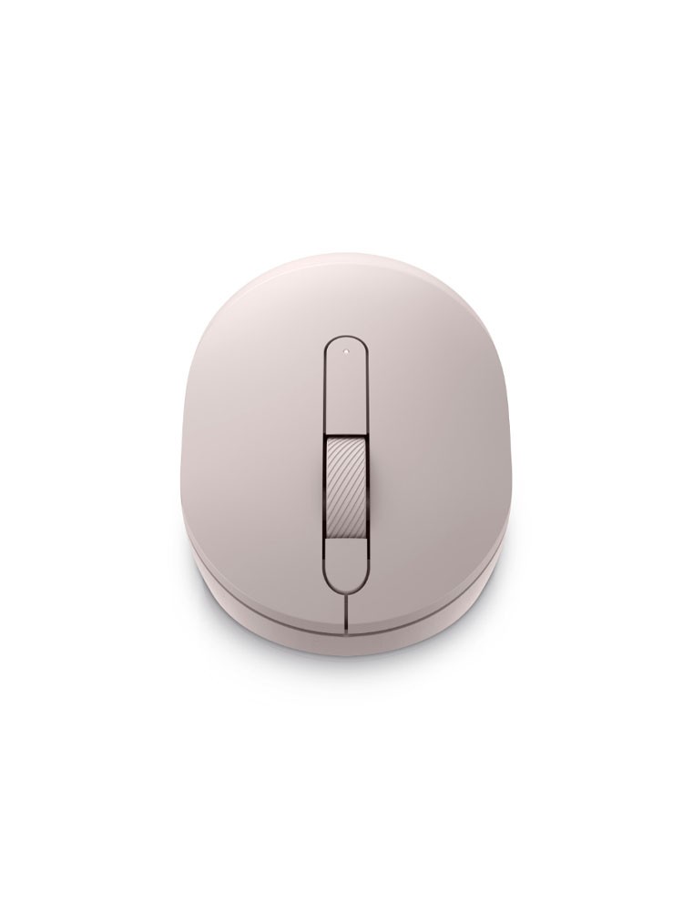 მაუსი: Dell MS3320W Mobile Wireless Mouse Ash Pink - 570-ABPY