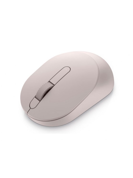 მაუსი: Dell MS3320W Mobile Wireless Mouse Ash Pink - 570-ABPY