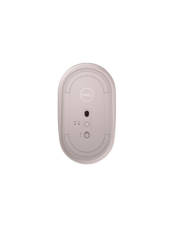 მაუსი: Dell MS3320W Mobile Wireless Mouse Ash Pink - 570-ABPY