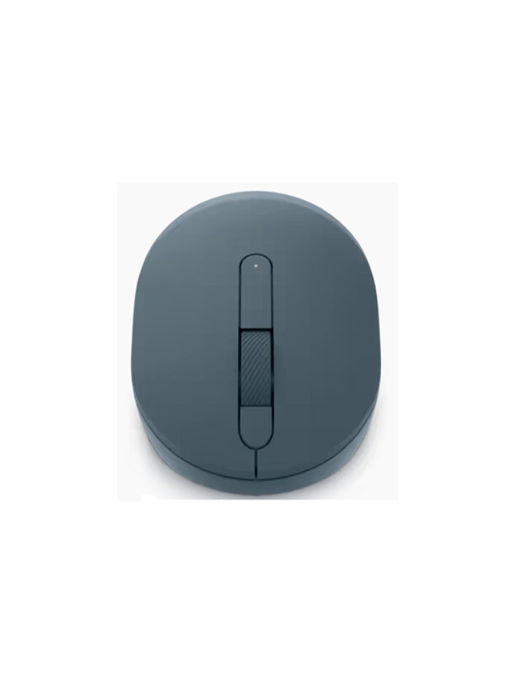 მაუსი: Dell MS3320W Mobile Wireless Mouse Midnight Green - 570-ABPZ