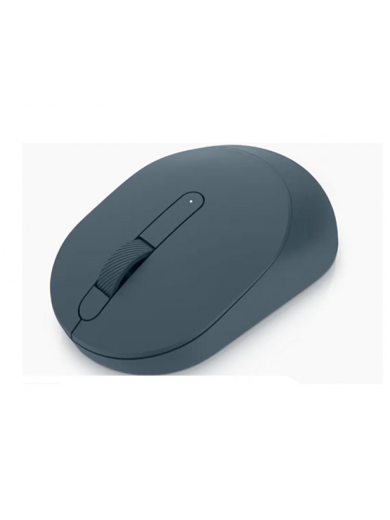 მაუსი: Dell MS3320W Mobile Wireless Mouse Midnight Green - 570-ABPZ
